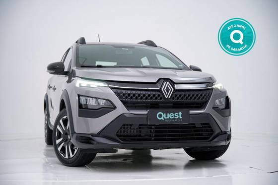 RENAULT KARDIAN 1.0 TCE FLEX EVOLUTION EDC